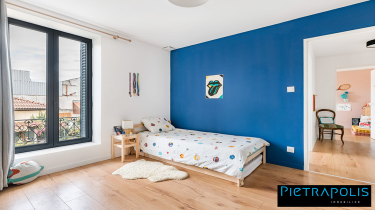 Ma-Cabane - Vente Maison Lyon, 122 m²
