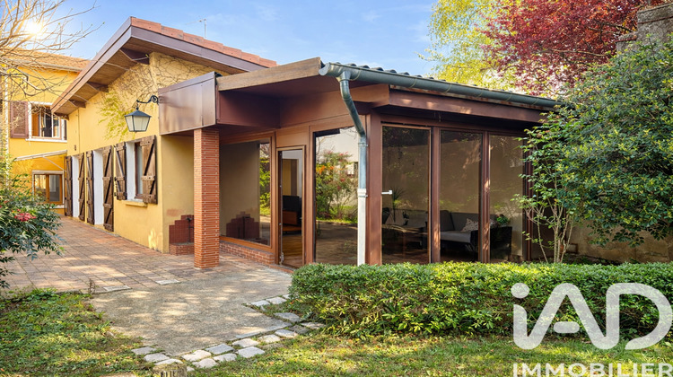 Ma-Cabane - Vente Maison Lyon, 106 m²