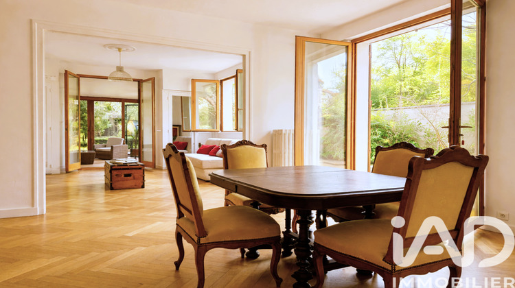 Ma-Cabane - Vente Maison Lyon, 106 m²