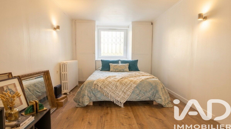 Ma-Cabane - Vente Maison Lyon, 106 m²