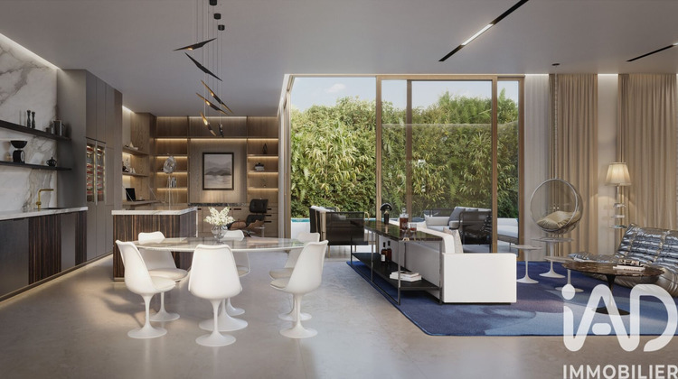 Ma-Cabane - Vente Maison Lyon, 170 m²