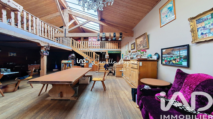 Ma-Cabane - Vente Maison Lyon, 140 m²
