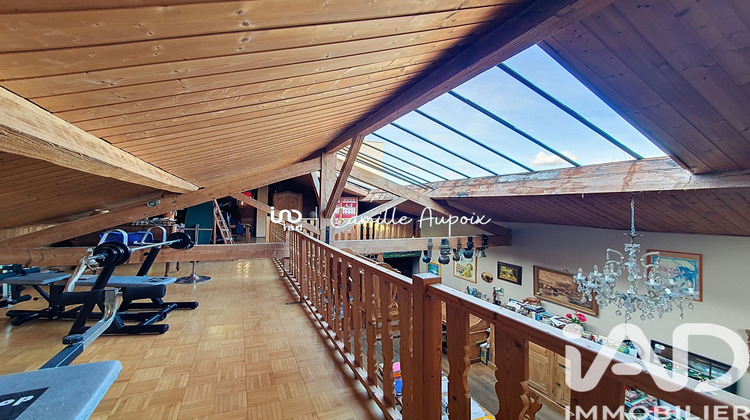 Ma-Cabane - Vente Maison Lyon, 140 m²