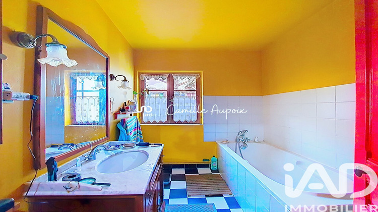 Ma-Cabane - Vente Maison Lyon, 140 m²