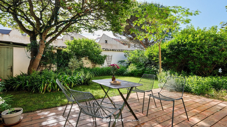 Ma-Cabane - Vente Maison Lyon, 71 m²
