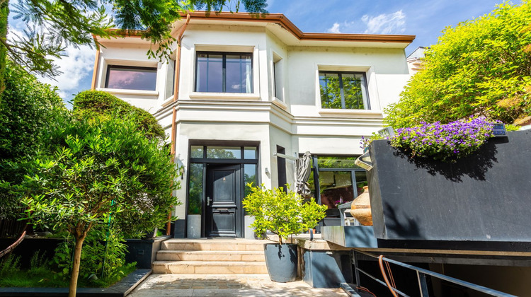 Ma-Cabane - Vente Maison LYON, 120 m²