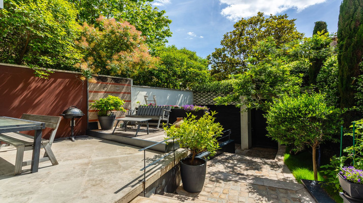 Ma-Cabane - Vente Maison LYON, 120 m²