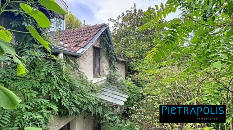 Ma-Cabane - Vente Maison Lyon, 271 m²