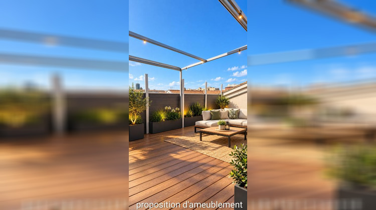 Ma-Cabane - Vente Maison LYON, 121 m²