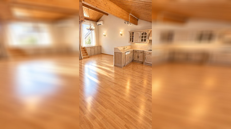 Ma-Cabane - Vente Maison LYON, 121 m²