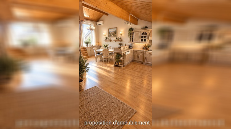 Ma-Cabane - Vente Maison LYON, 121 m²