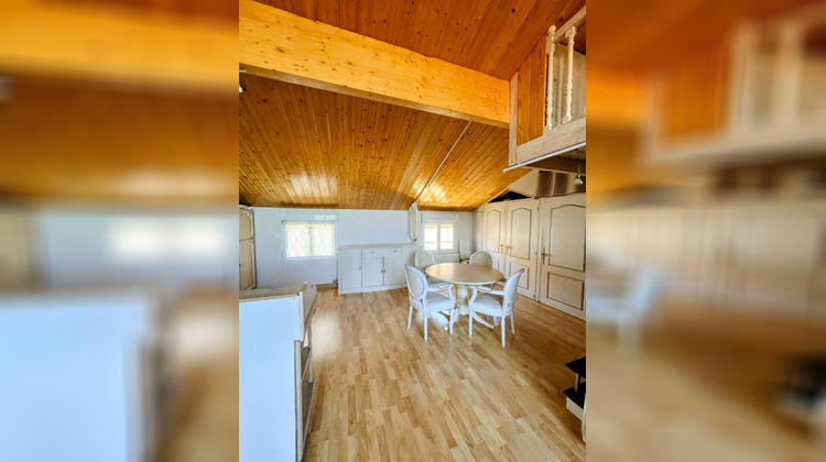 Ma-Cabane - Vente Maison LYON, 121 m²