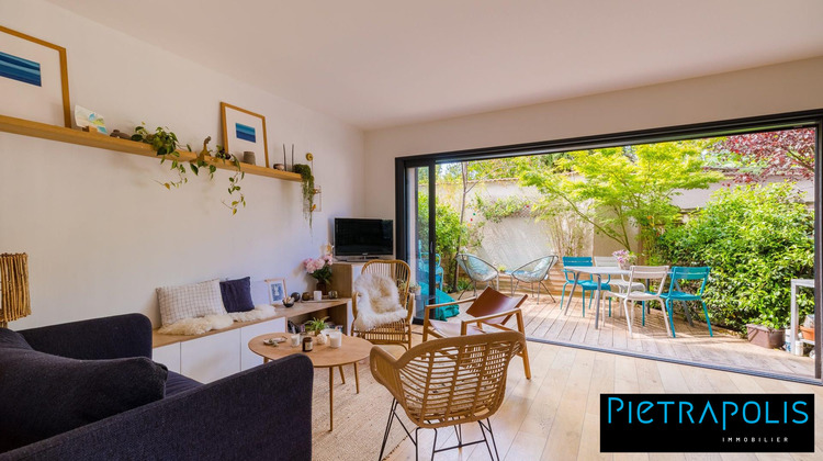 Ma-Cabane - Vente Maison Lyon, 77 m²