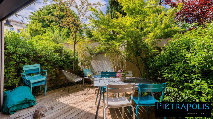 Ma-Cabane - Vente Maison Lyon, 77 m²