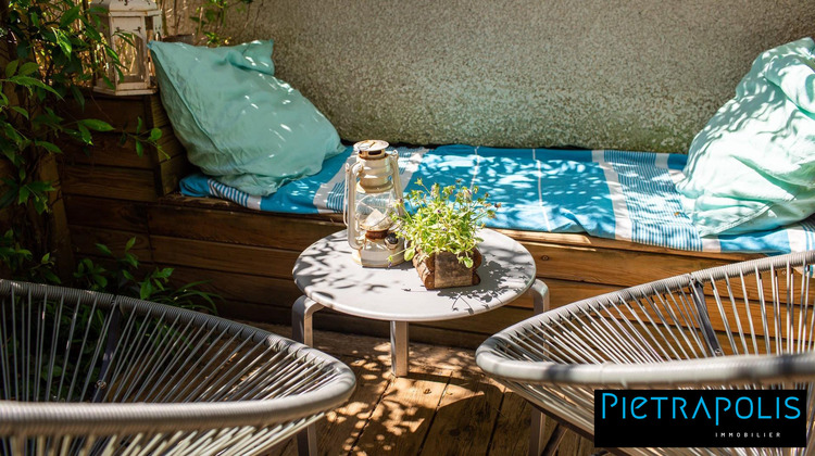 Ma-Cabane - Vente Maison Lyon, 77 m²