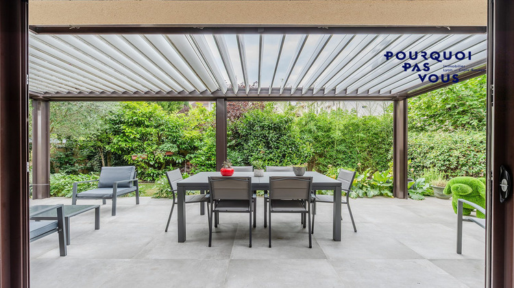 Ma-Cabane - Vente Maison Lyon, 332 m²