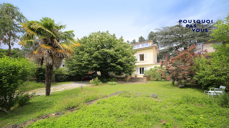 Ma-Cabane - Vente Maison Lyon, 207 m²
