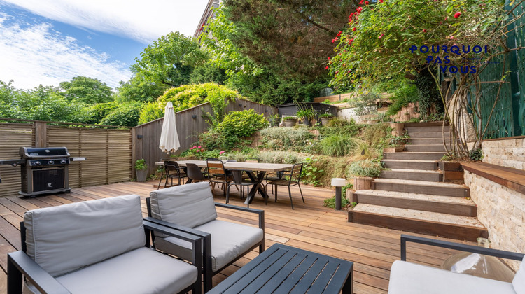 Ma-Cabane - Vente Maison Lyon, 156 m²