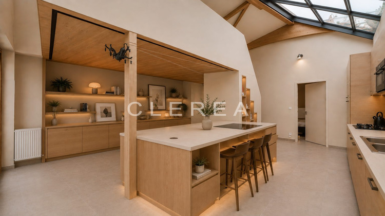 Ma-Cabane - Vente Maison Lyon, 67 m²