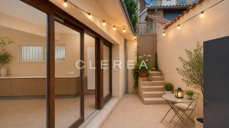 Ma-Cabane - Vente Maison Lyon, 67 m²
