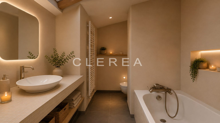 Ma-Cabane - Vente Maison Lyon, 67 m²