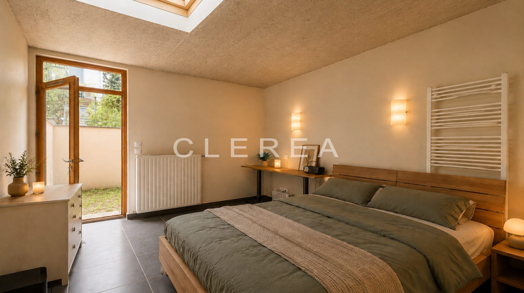 Ma-Cabane - Vente Maison Lyon, 67 m²