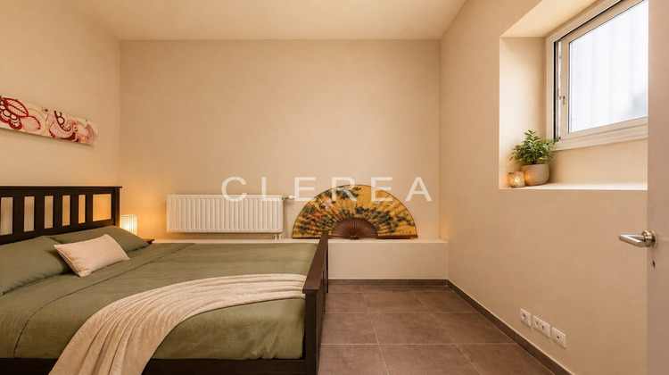 Ma-Cabane - Vente Maison Lyon, 67 m²