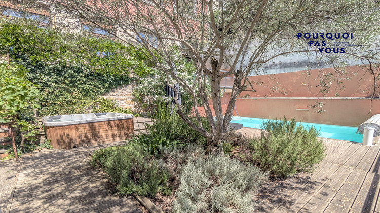 Ma-Cabane - Vente Maison Lyon, 206 m²