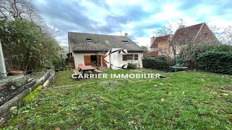 Ma-Cabane - Vente Maison Lyon, 167 m²