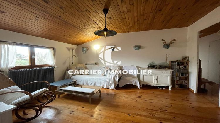 Ma-Cabane - Vente Maison Lyon, 167 m²