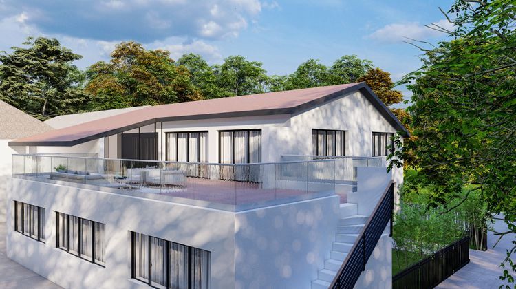 Ma-Cabane - Vente Maison Lyon, 400 m²