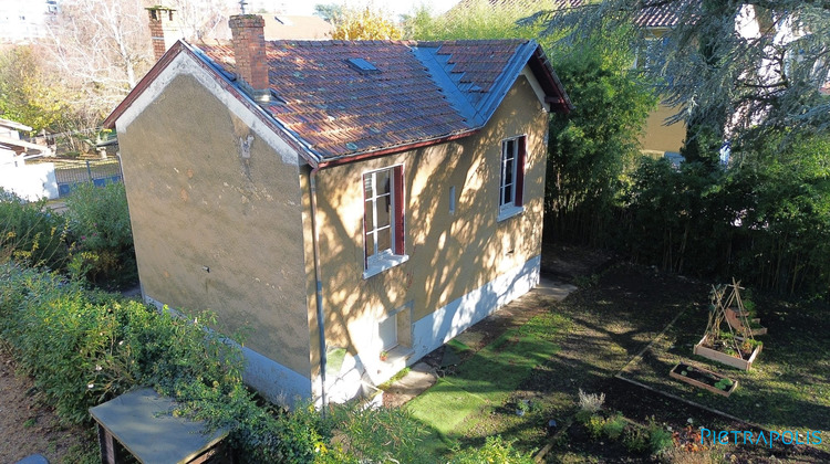 Ma-Cabane - Vente Maison Lyon, 70 m²