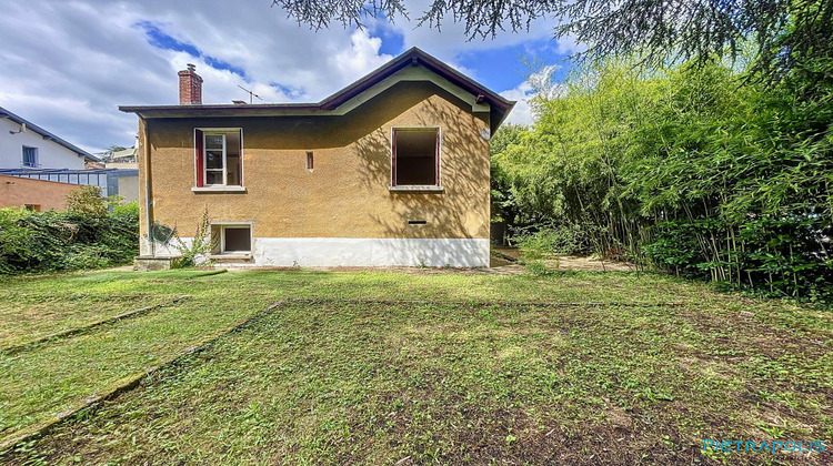 Ma-Cabane - Vente Maison Lyon, 70 m²