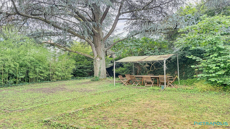 Ma-Cabane - Vente Maison Lyon, 70 m²