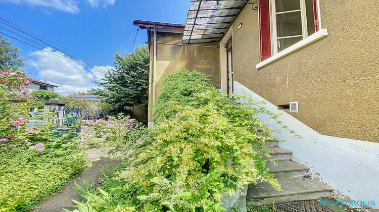 Ma-Cabane - Vente Maison Lyon, 70 m²