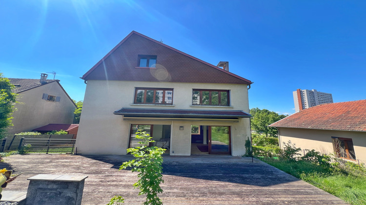 Ma-Cabane - Vente Maison Lyon, 250 m²