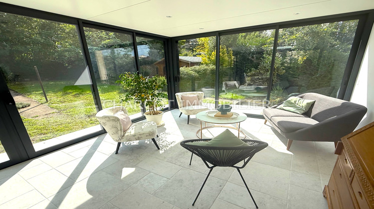 Ma-Cabane - Vente Maison Lyon, 134 m²