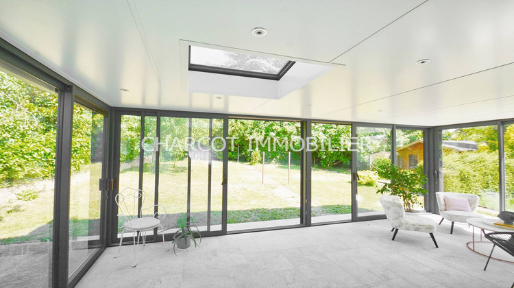 Ma-Cabane - Vente Maison Lyon, 134 m²