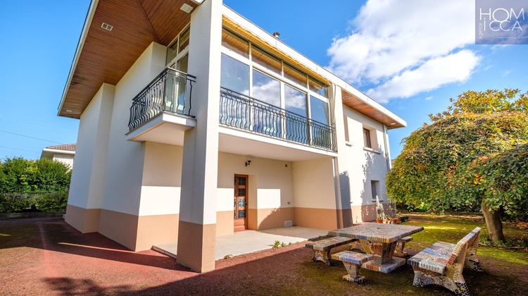 Ma-Cabane - Vente Maison Lyon, 82 m²