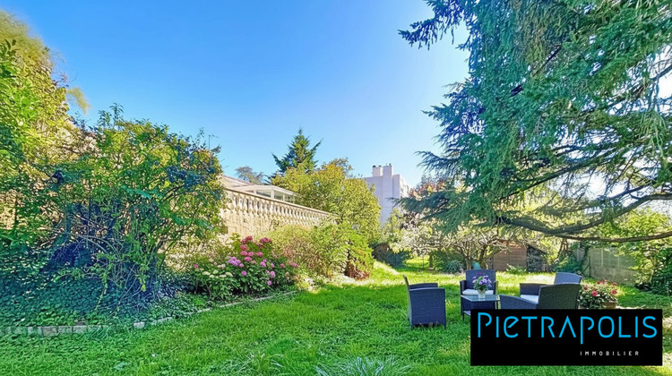 Ma-Cabane - Vente Maison Lyon, 170 m²