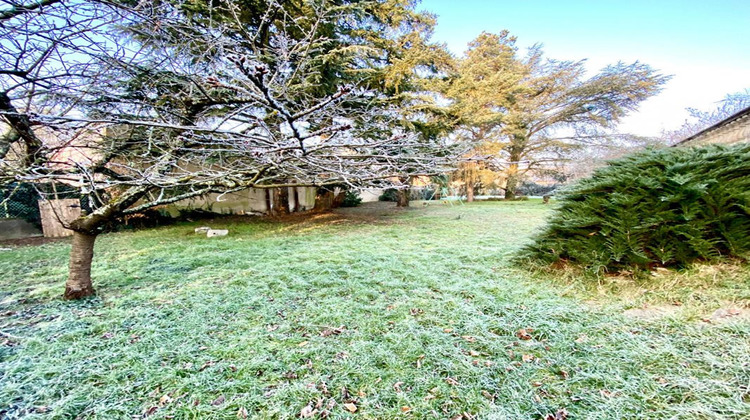 Ma-Cabane - Vente Maison LYON, 170 m²