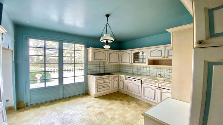 Ma-Cabane - Vente Maison LYON, 170 m²