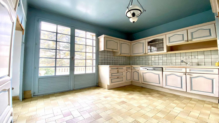 Ma-Cabane - Vente Maison LYON, 170 m²