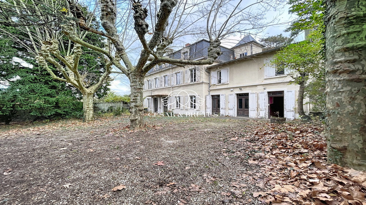 Ma-Cabane - Vente Maison Lyon, 352 m²
