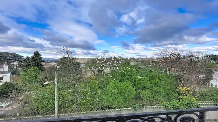 Ma-Cabane - Vente Maison Lyon, 352 m²