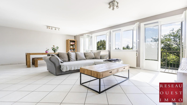 Ma-Cabane - Vente Maison Lyon, 180 m²