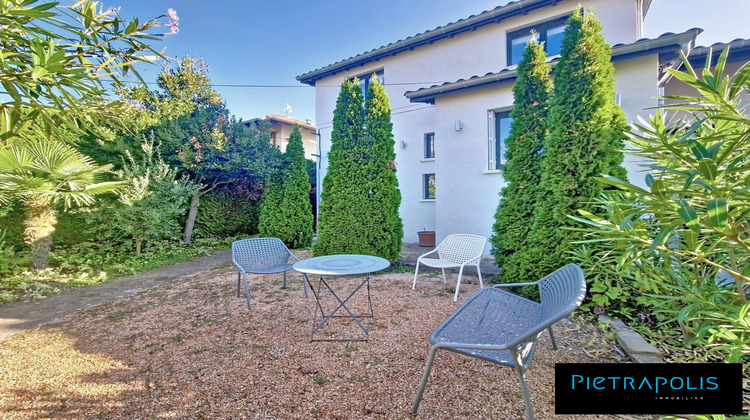 Ma-Cabane - Vente Maison Lyon, 140 m²