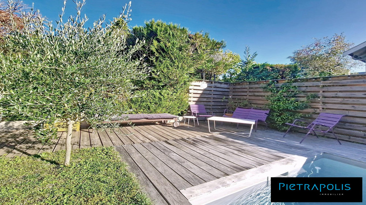 Ma-Cabane - Vente Maison Lyon, 140 m²