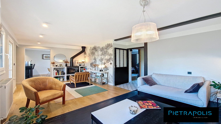 Ma-Cabane - Vente Maison Lyon, 140 m²