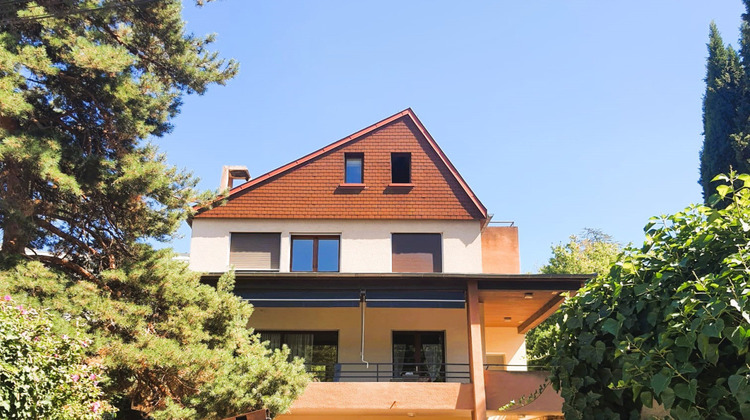 Ma-Cabane - Vente Maison Lyon, 250 m²